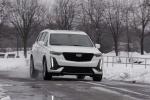 Cadillac XT6 Sport 2019 года